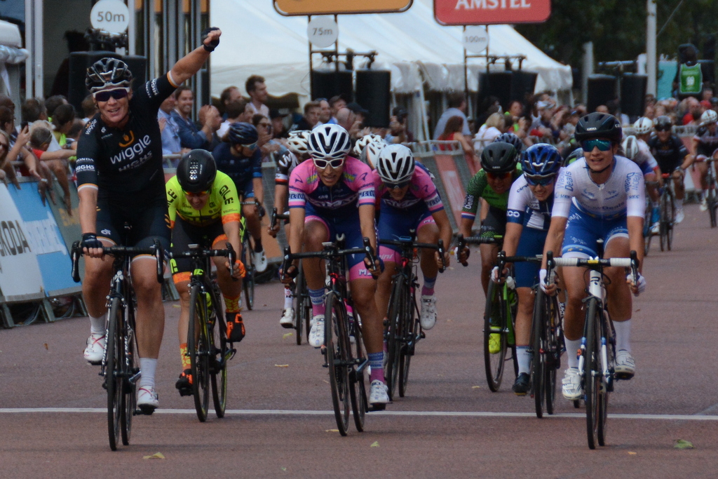 Prudential rideР»РѕРЅРґРѕРЅ Prudential RIDELONDON