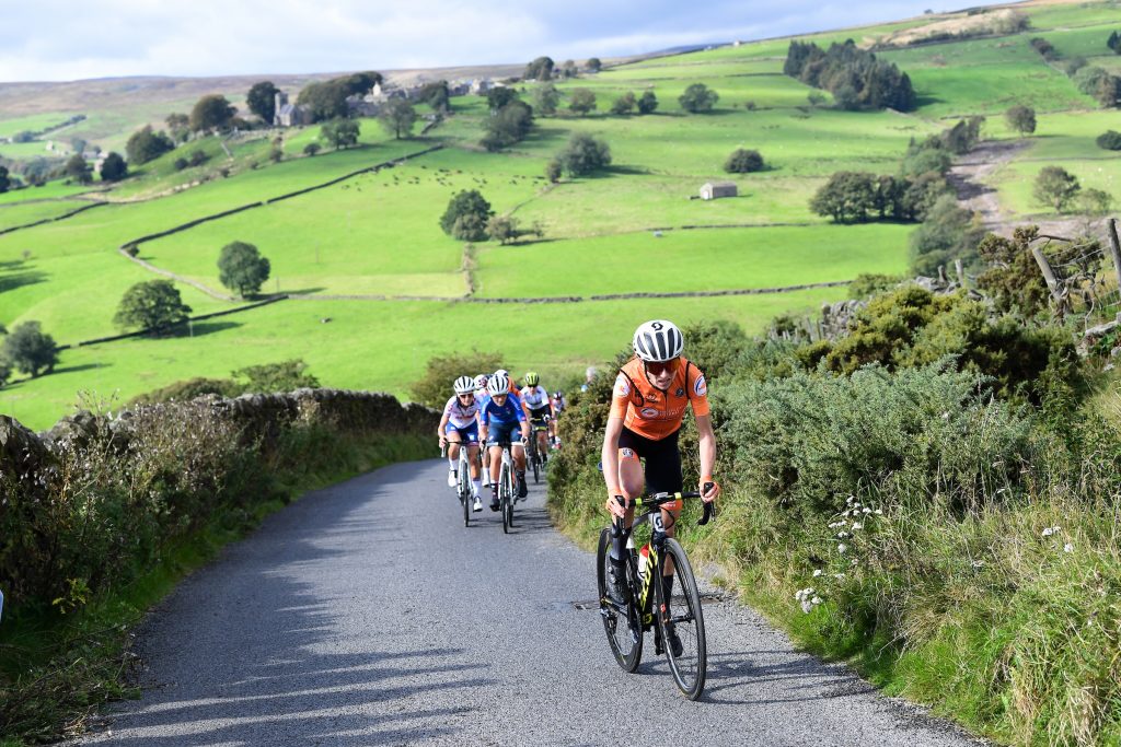 uci women's elite road race